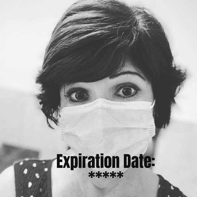 Living With An Expiration Date